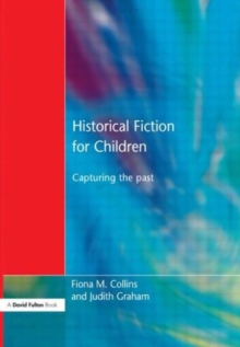 Image for Historical Fiction for Children