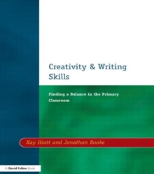 Creativity and Writing Skills
