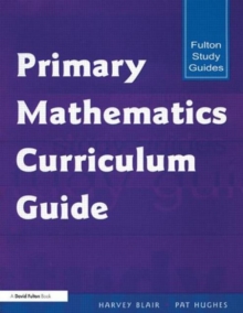 Image for Primary mathematics curriculum guide