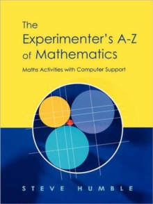 Experimenter's A-Z of Mathematics