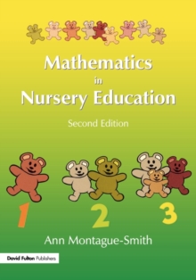 Image for Mathematics in Nursery Education