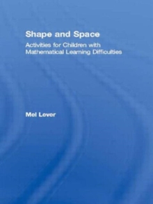 Image for Shape and Space