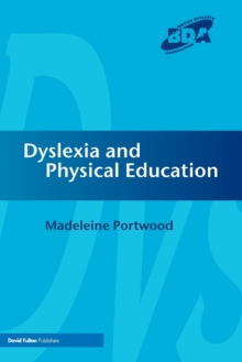Image for Dyslexia and physical education