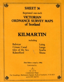 Image for Kilmartin