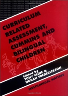 Image for Curriculum Related Assessment