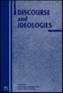 Image for Discourse and ideologies