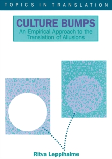 Image for Culture Bumps