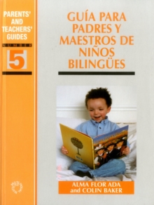 Image for Guia para padres y maestros de niänos bilingèues