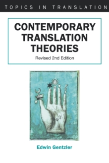 Image for Contemporary Translation Theories