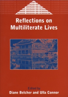 Image for Reflections on multiliterate lives