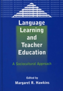 Image for Language Learning and Teacher Education