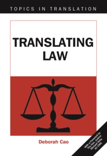 Image for Translating law
