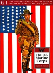 Image for United States Marine Corps: G.i. Series Volume 9