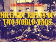 Image for Military Rifles of Two World Wars