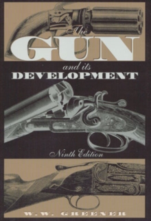 Image for Gun and Its Development, The