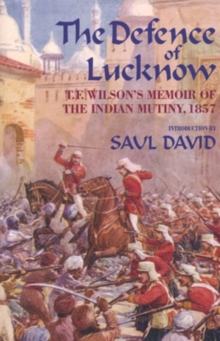 Image for The Defence of Lucknow