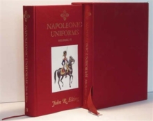 Image for Napoleonic uniformsVols. 1 & 2