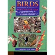 Image for Birds of South-East Asia  : a photographic guide