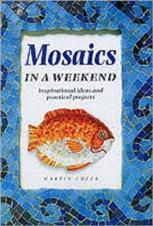 Image for Mosaics in a Weekend