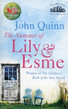 Image for SUMMER OF LILY AND ESME