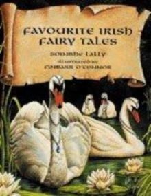 Image for Favourite Irish Fairy Tales