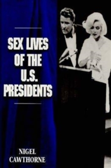 Image for Sex Lives of the Great Dictators