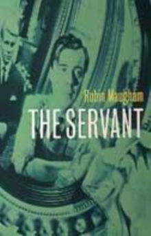 Image for The servant