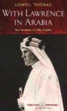 Image for With Lawrence in Arabia