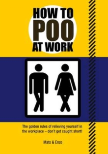 Image for How to poo at work
