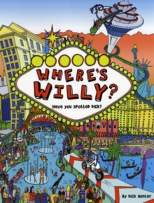 Image for Where's Willy?