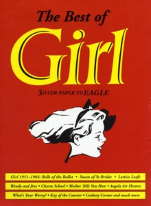 Image for The best of Girl