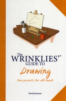 Image for Wrinklies' Guide to Drawing