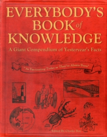 Image for Everybody's Book of Knowledge