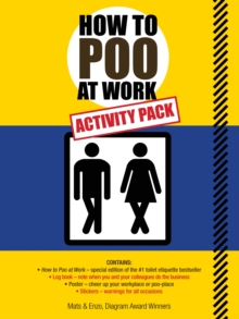 Image for How to Poo at Work: Activity Pack