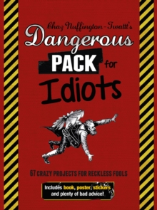 Image for Dangerous Pack for Idiots