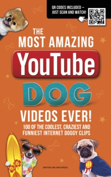 Image for The Most Amazing  YouTube Dog Videos Ever!