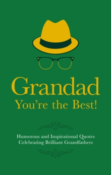 Image for Grandad You're the Best!