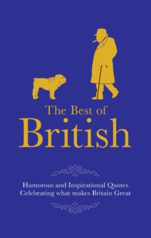 Image for The Best of British