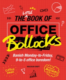Little Book of  Office Bollocks