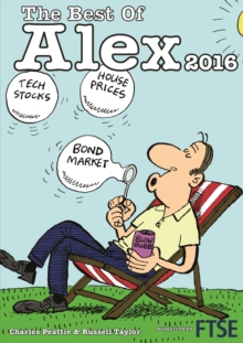 Best of Alex 2016