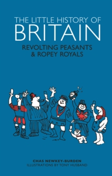 Image for The Little History of Britain