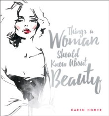 Image for Things a woman should know about beauty