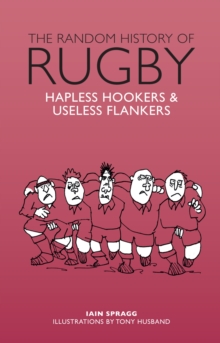Image for The Random History of Rugby