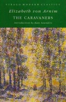Image for The Caravaners