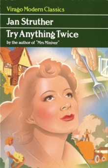 Image for Try Anything Twice