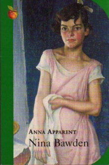 Image for Anna Apparent