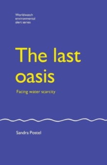 Image for The Last Oasis