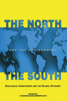 Image for The North the South and the Environment