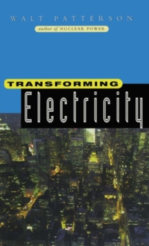 Image for Transforming Electricity