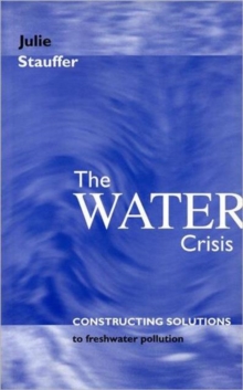 Image for The Water Crisis
